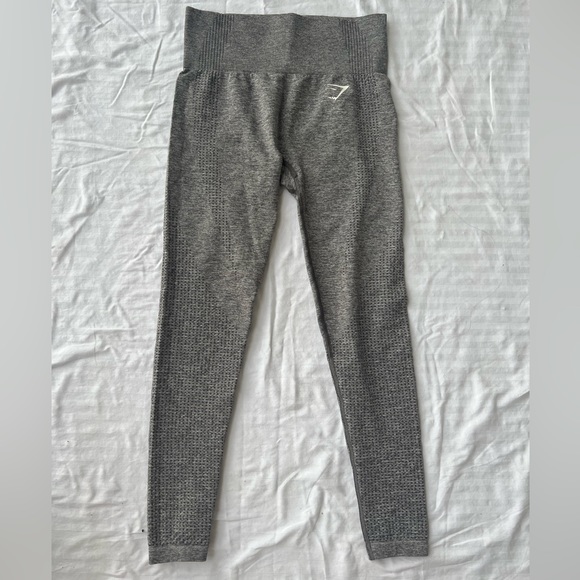 Vital Seamless 2.0 Leggings - Picture 2 of 4